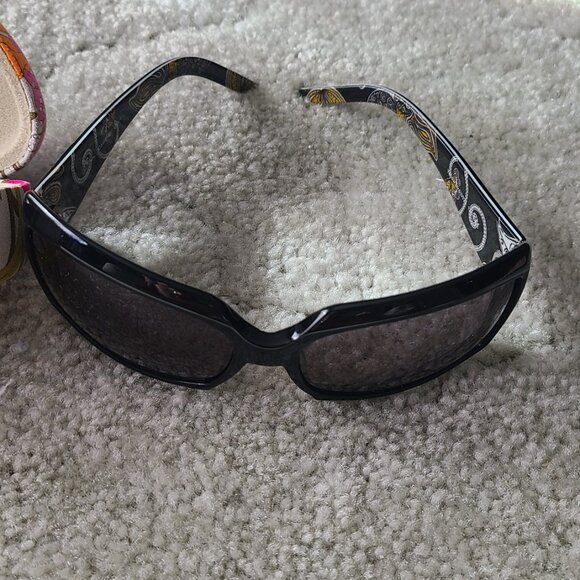 Vera Bradley Sunglasses with Vera Bradley Sunglasses Case main image 8